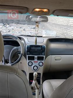 Chery Fulwin 2